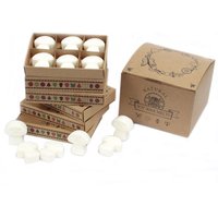 Box 6 Wax Melts Musk