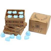 Box 6 Wax Melts Dewberry