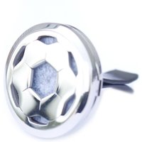 KDMD Car Diffuser Kit - Football - 30mm in Grey