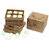 Box 6 Wax Melts Mint & Menthol