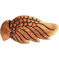 Bali Magic Box Angel Wing