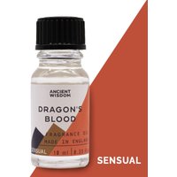 Dragons Blood Fragrance Oil