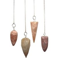Magic Pendulum Moon Stone