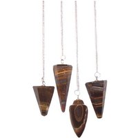 Magic Pendulum Tiger Eye