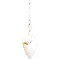 Magic Pendulum Rainbow Moonstone