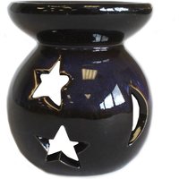 Moon & Star Oil Burners