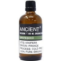 Grapeseed Base Oil
