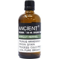 Apricot Kernel Base Oil