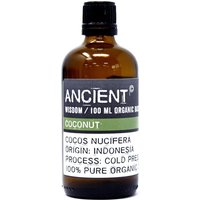 Coconut Base Oil