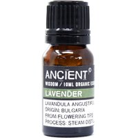 Lavender Essential Oil
