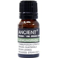 Lemongrass Essential Oil