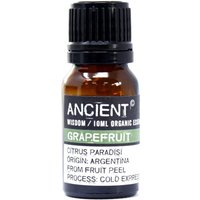 Grapefruit Essential Oil