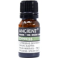 Cypress Essential Oil