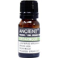 Cedarwood Essential Oil