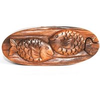 Bali Magic Box Twin Fish
