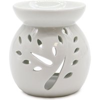Lrg Classic Oil Burner Tree Cut out