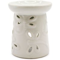 Classic Oil Burner Dragonfly