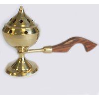 Plain Censer Burner