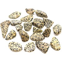 L Tumble Stones Dalmation
