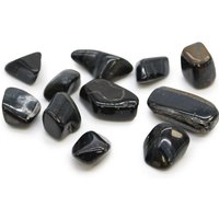 L Tumble Stones Tiger Eye