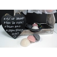 KDMD Konjac Sponge Display Stand