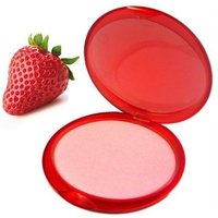 Paper Soaps Strawberry
