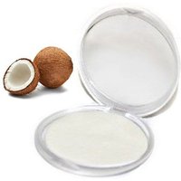 KDMD Paper Soaps - Coconut in White