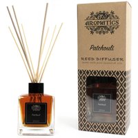 Patchouli Essential Oil Reed Diffuser