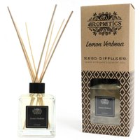 Lemon Verbena Essential Oil Reed Diffuser