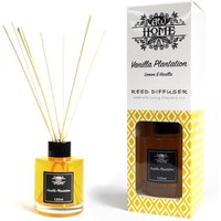 Reed Diffuser Vanilla Plantation
