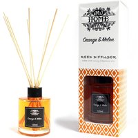Reed Diffuser & Melon