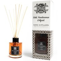 Reed Diffuser Gold Frankincense & Myrrh
