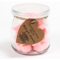 Soywax Melts Jar Midnight Jasmine