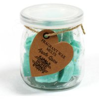 Soywax Melts Jar Apple Spice