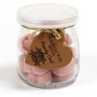 Soywax Melts Jar Peachy Cool