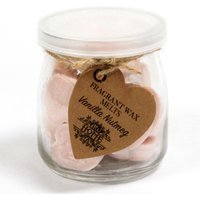 Soywax Melts Jar Vanilla Nutmeg