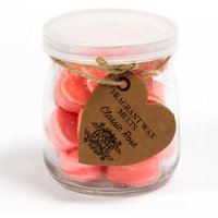 Soywax Melts Jar Classic Rose