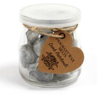 Soywax Melts Jar Dark Patchouli