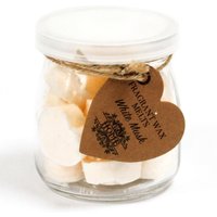Soywax Melts Jar Musk Orange