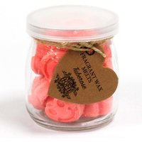 Soywax Melts Jar Tuberose