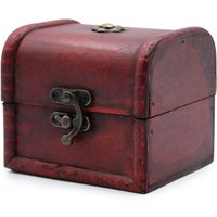 Small Classic Chest