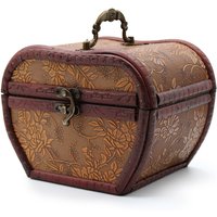 Apple 1920s Style Box