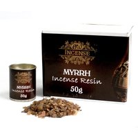 50gm Myrrh Resin