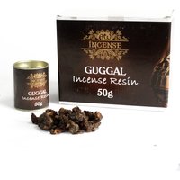 50gm Guggal Resin