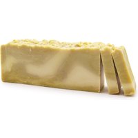 KDMD Argan - Olive Oil Soap Loaf in Cream