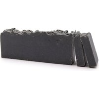 KDMD Exfoliating - Olive Oil Soap Loaf in Grey