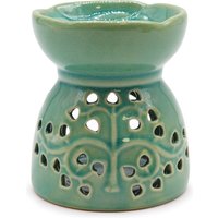 Tree Life Oil Burner