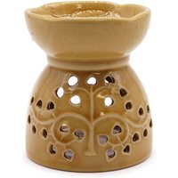 Tree Life Oil Burner Honey