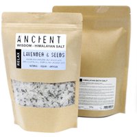 Himalayan Bath Salt Blend Relax