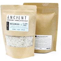 Himalayan Bath Salt Blend Clarity